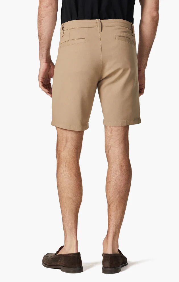 34 HERITAGE -Arizona Shorts In Khaki High-Flyer