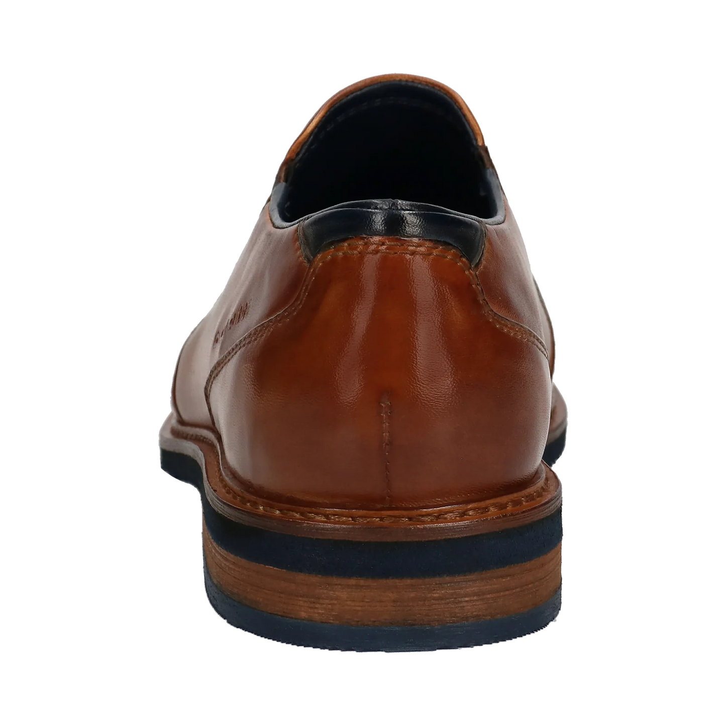 Bugatti Slipper cognac 311-AES60-4100-6300