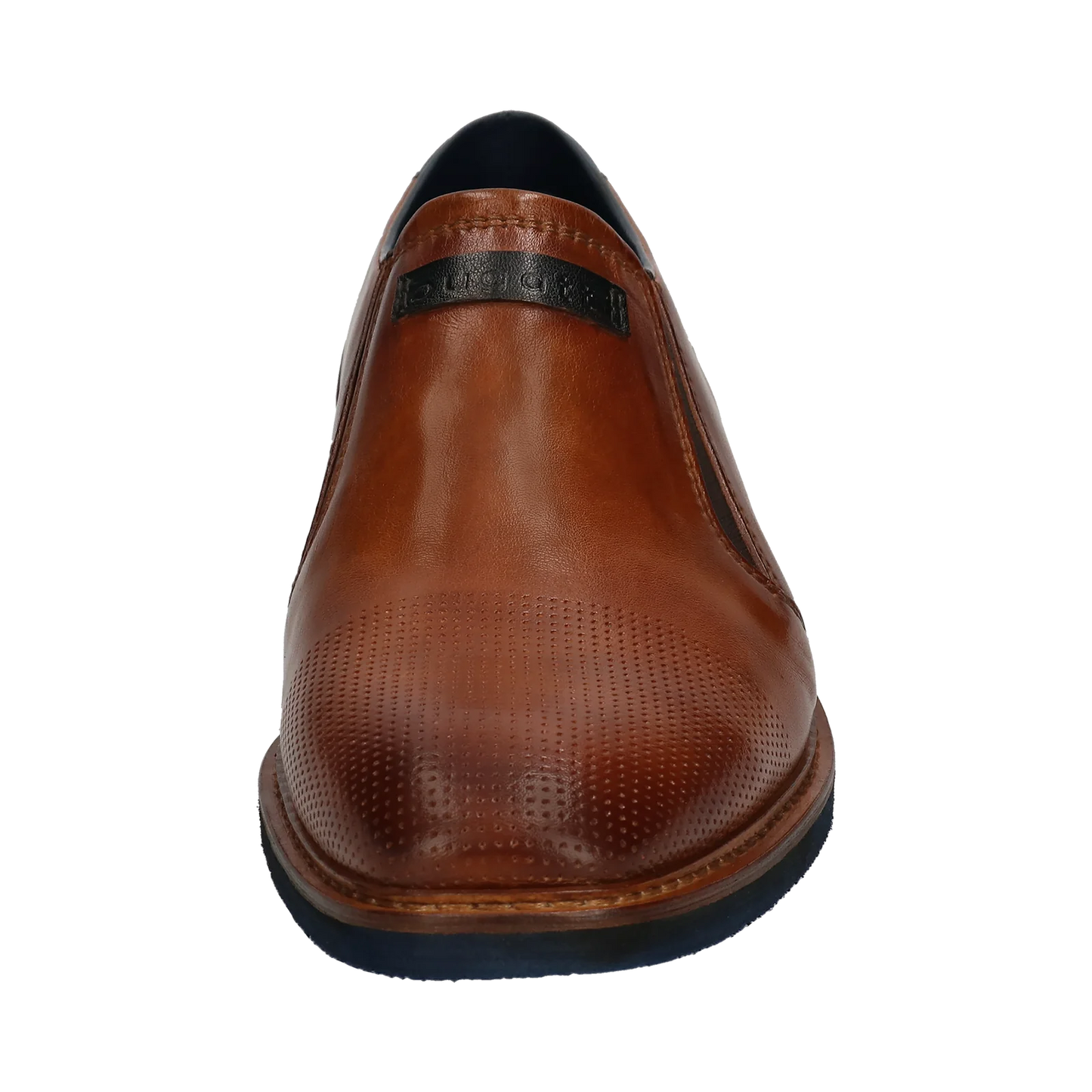 Bugatti Slipper cognac 311-AES60-4100-6300