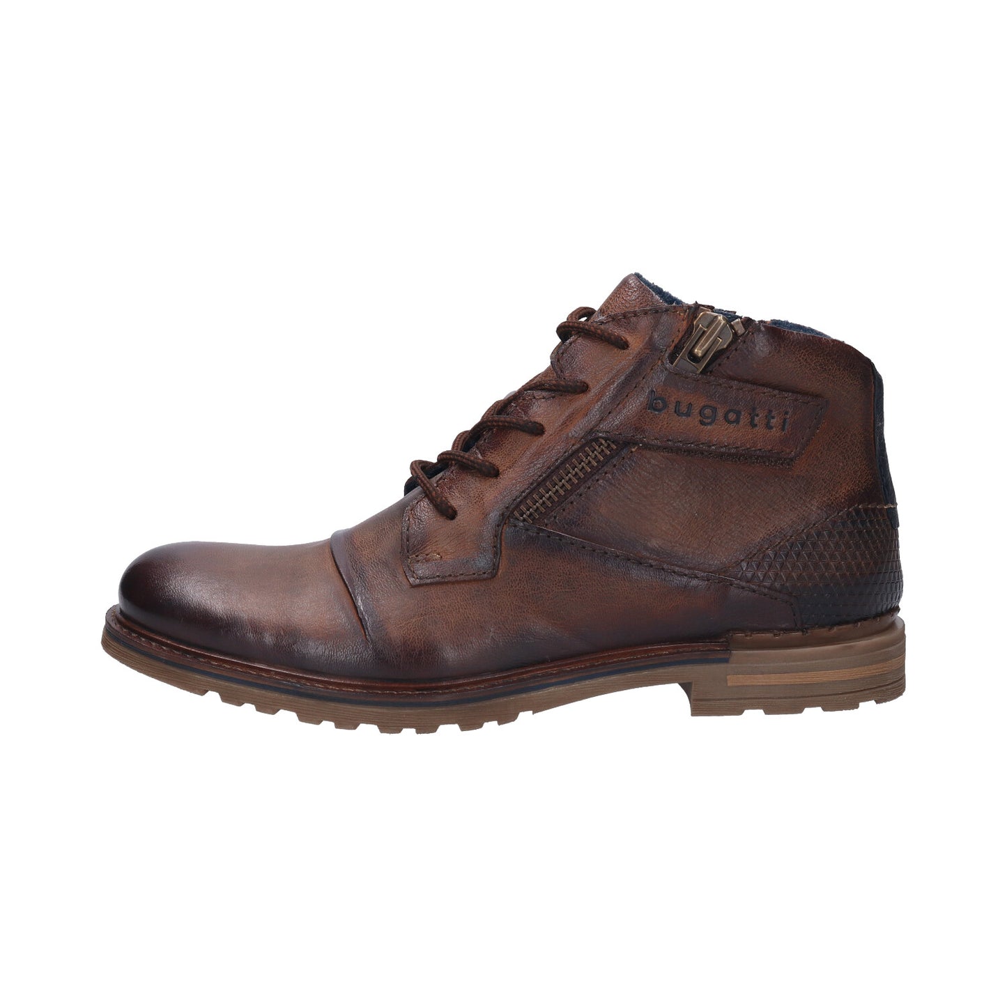 321-A0U34-3200-6300 | BUGATTI VITTORE BOOTS