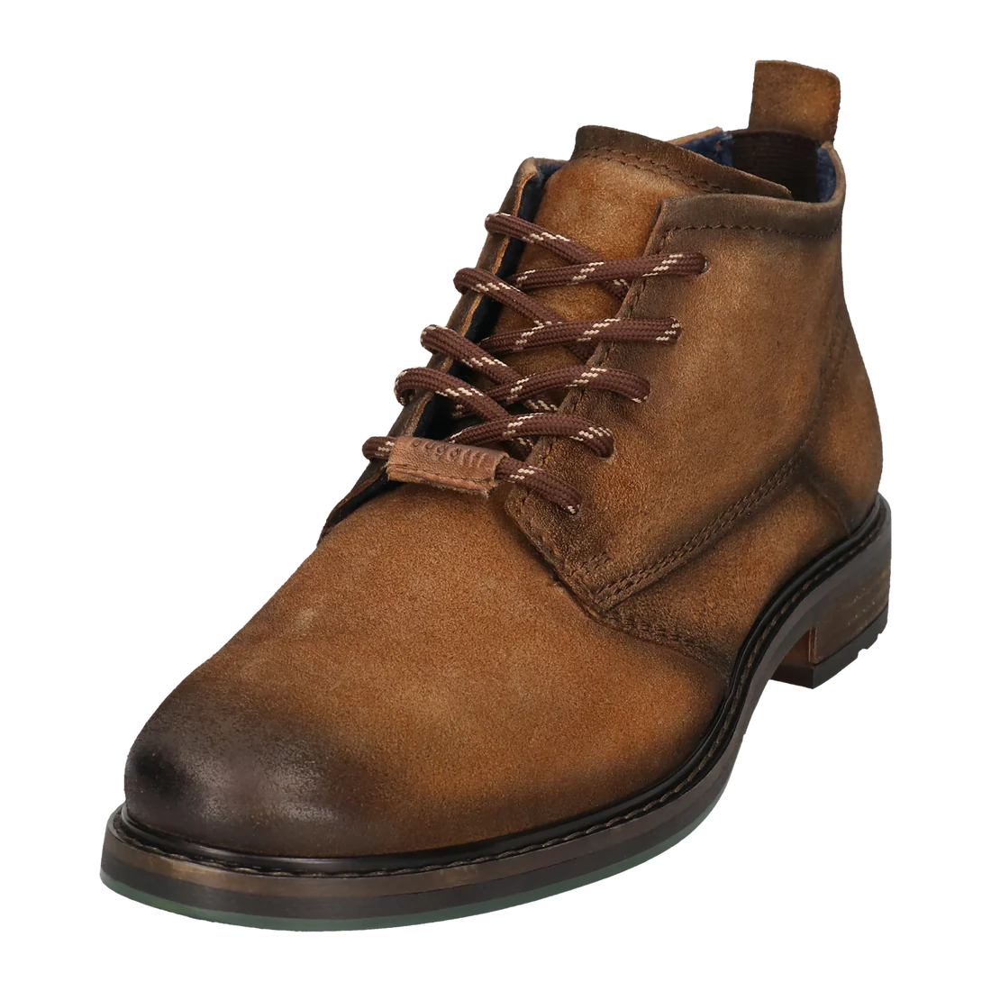 331-7823I-3400-6300 | BUGATTI Cognac Boots