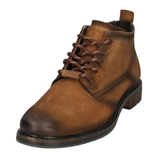 331-7823I-3400-6300 | BUGATTI Cognac Boots