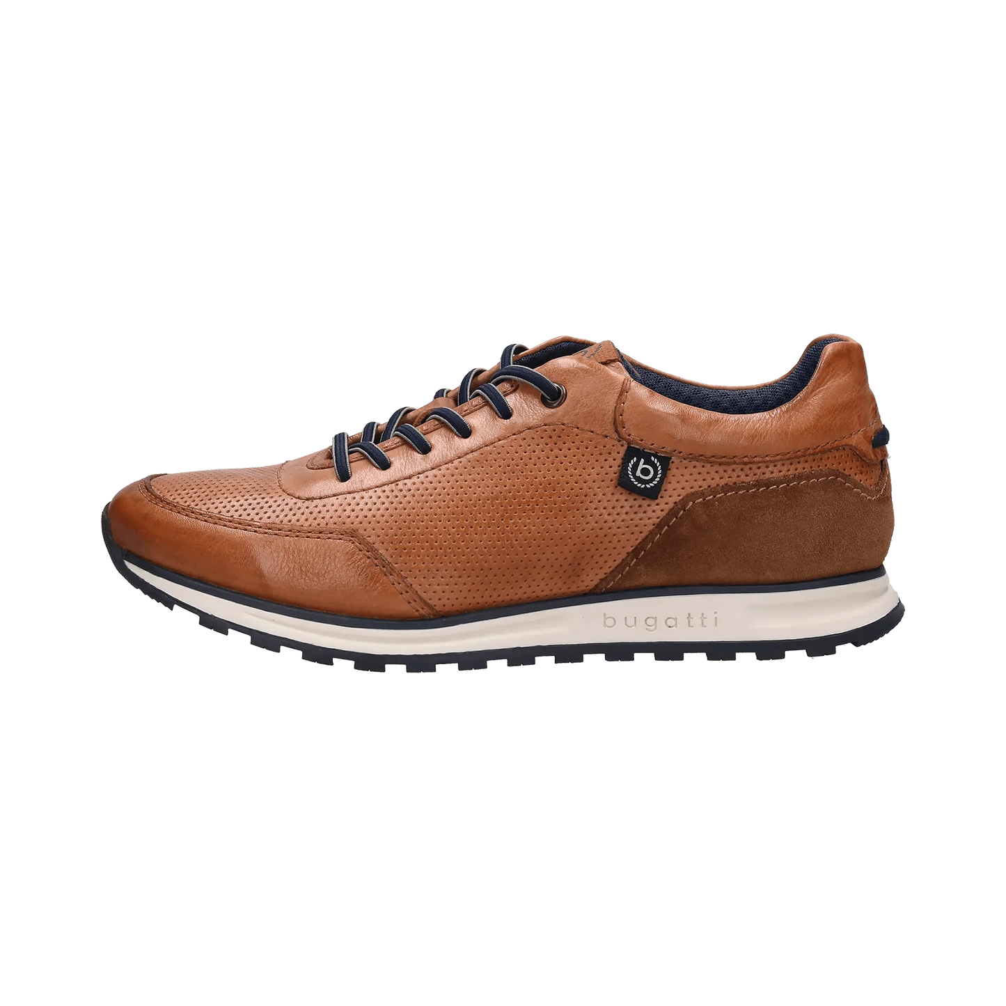 Bugatti Sneaker cognac  331-A0212-1000-6300