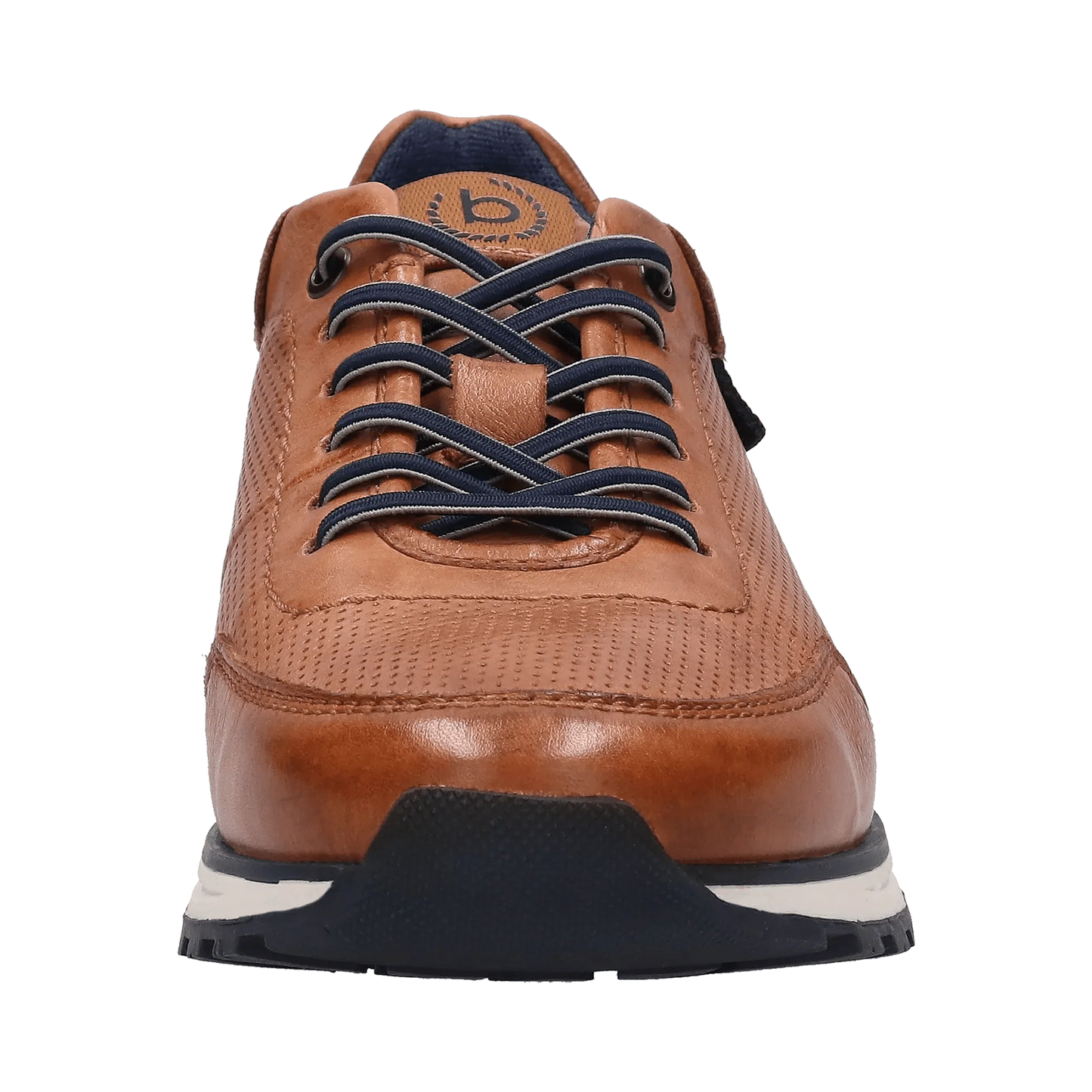 Bugatti Sneaker cognac  331-A0212-1000-6300