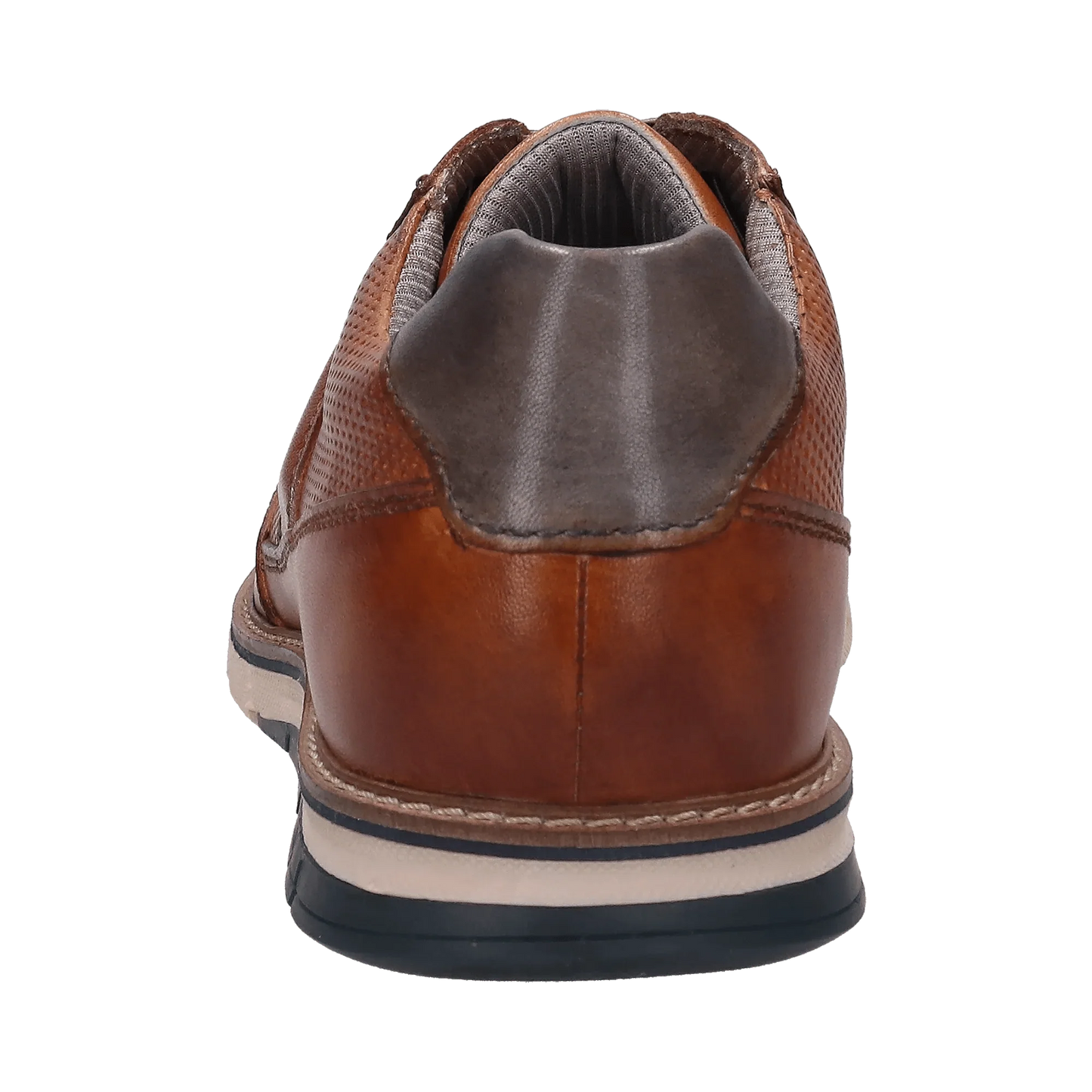 Bugatti Lace-up Cognac 332-9711C-4100-6300