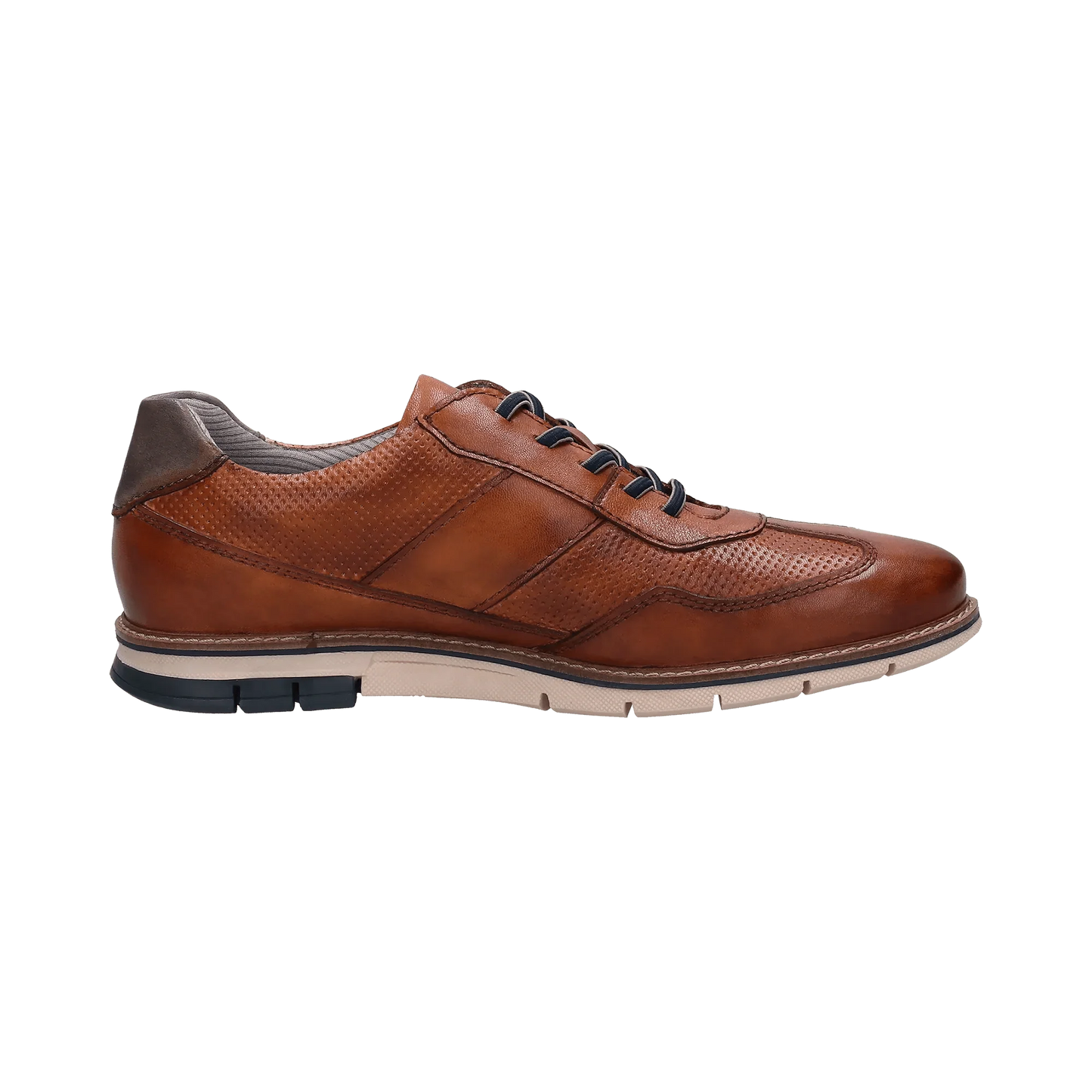 Bugatti Lace-up Cognac 332-9711C-4100-6300