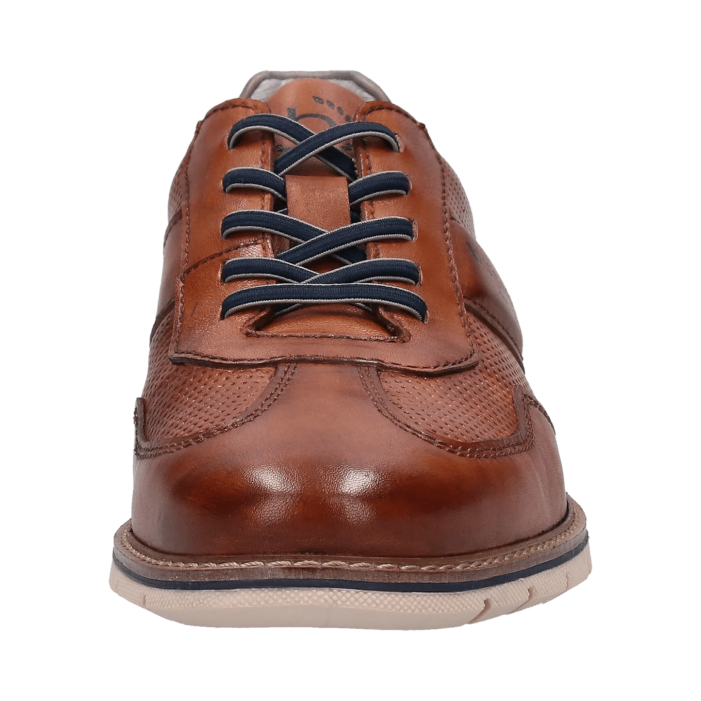 Bugatti Lace-up Cognac 332-9711C-4100-6300