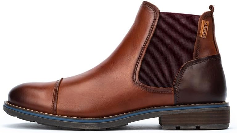 Pikolinos| YORK- Men’s ankle boots M2M-8022C1-CUERO