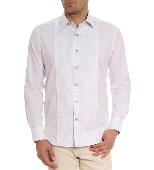 Robert Graham Shirt | Clarion