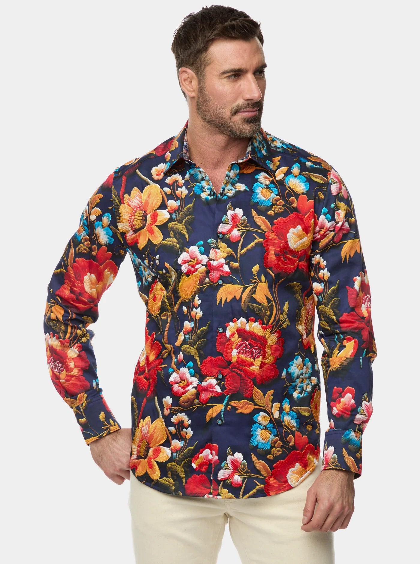 Robert Graham Shirt | Manchester