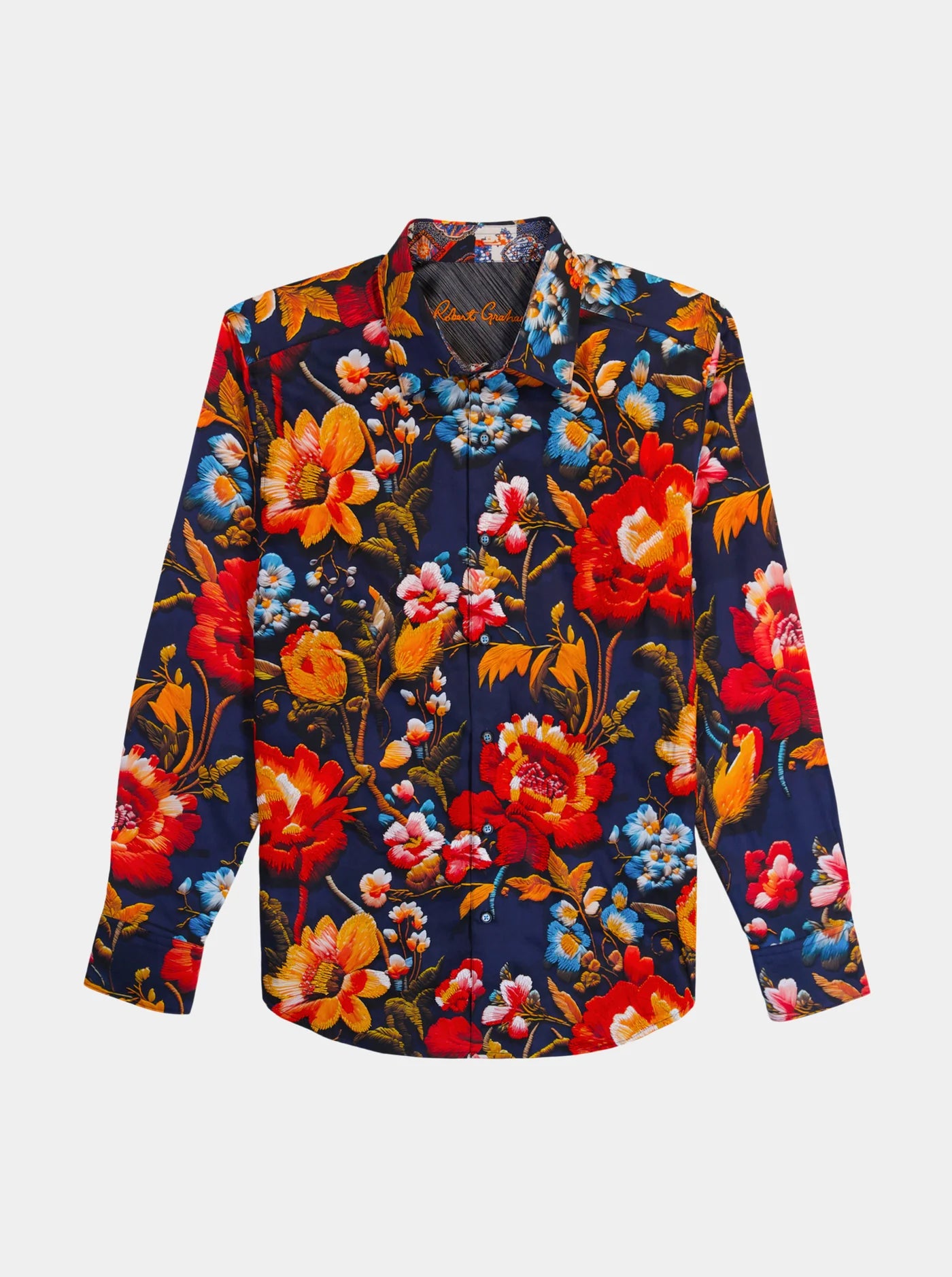 Robert Graham Shirt | Manchester