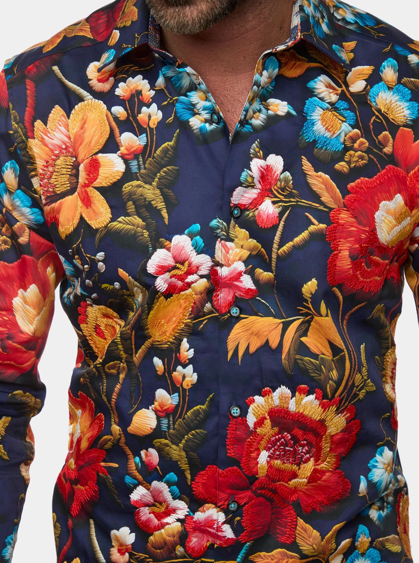 Robert Graham Shirt | Manchester