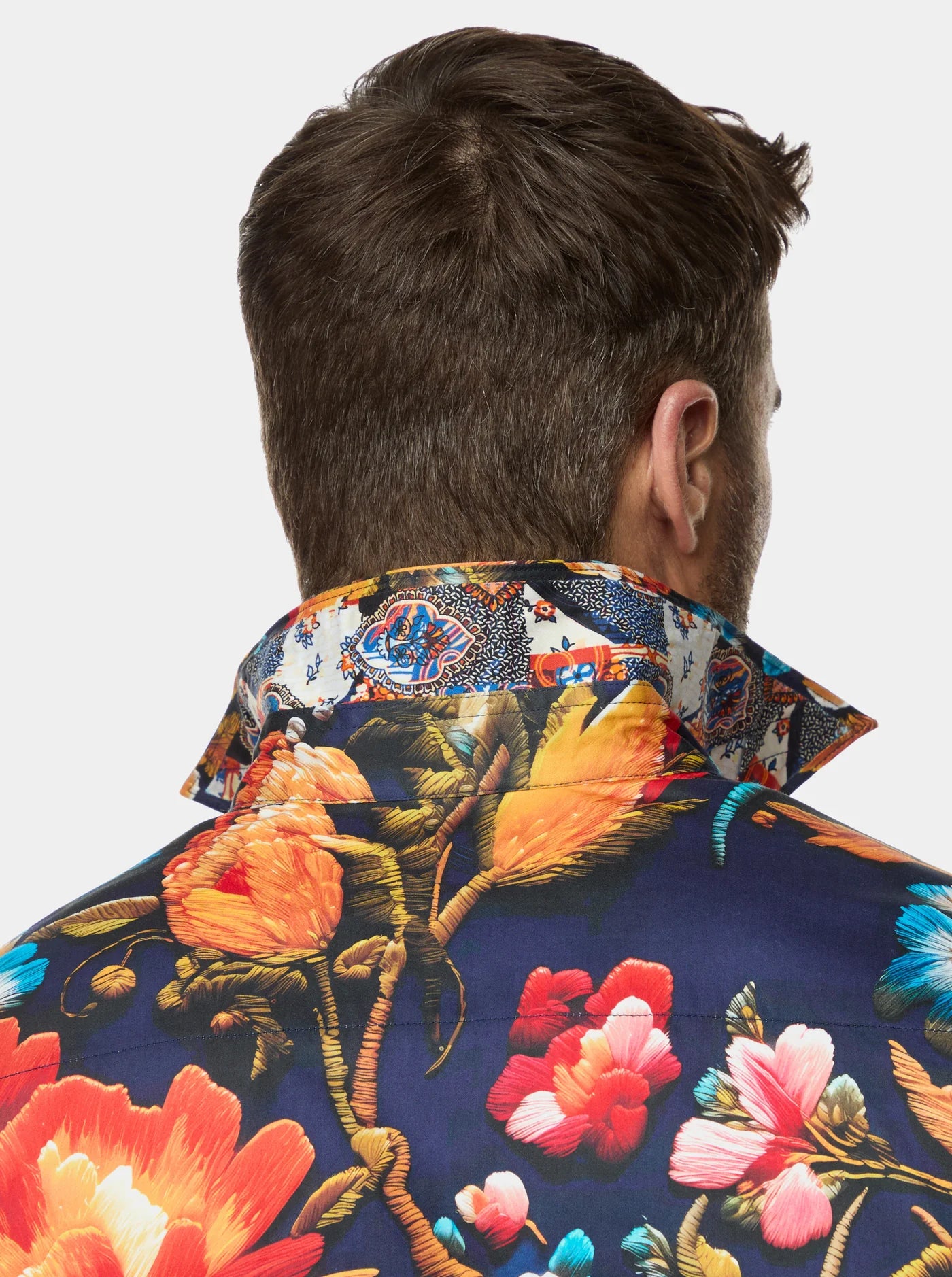 Robert Graham Shirt | Manchester