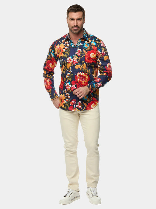 Robert Graham Shirt | Manchester