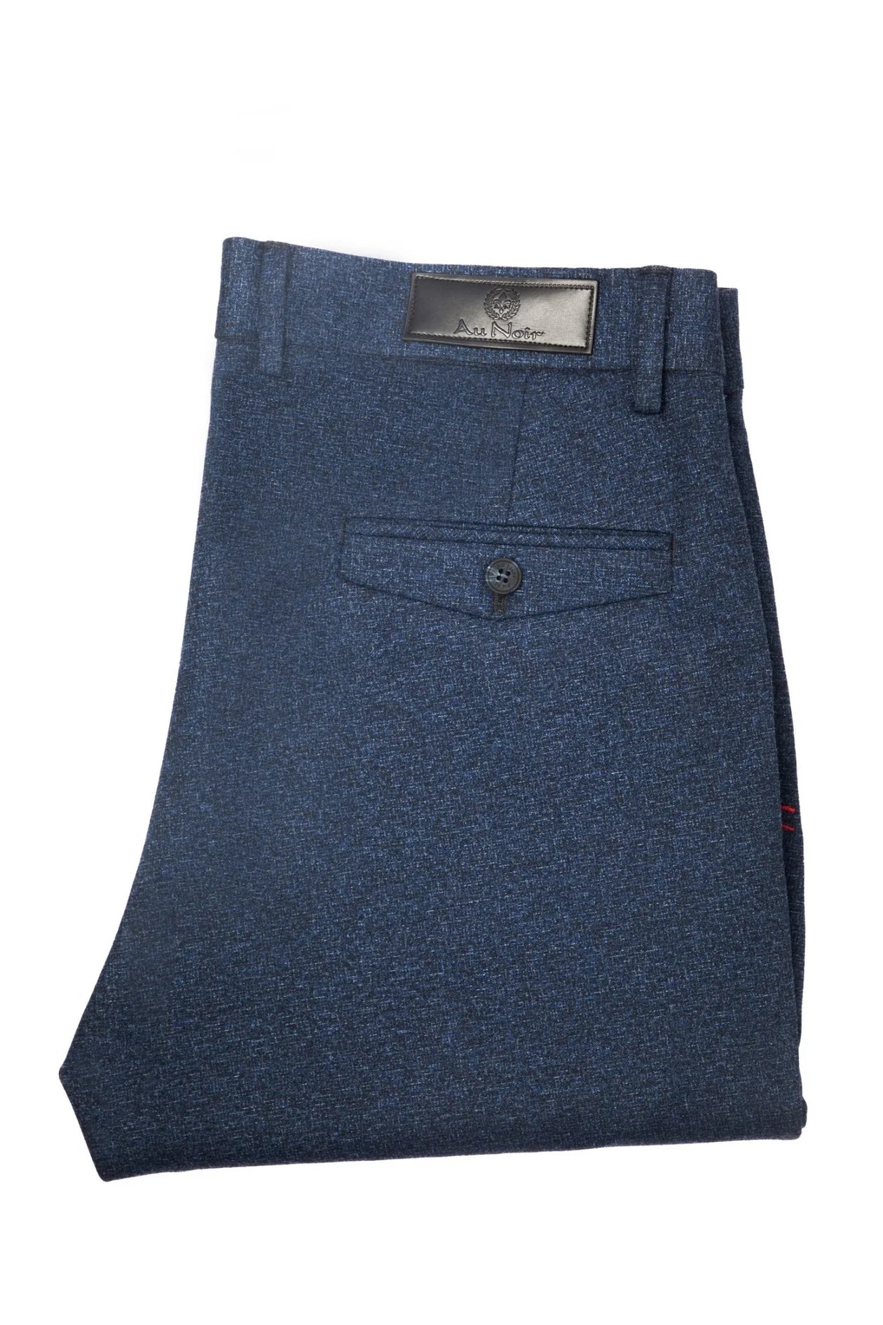 AU Noir-PANTS | BERETTA-Bale Navy