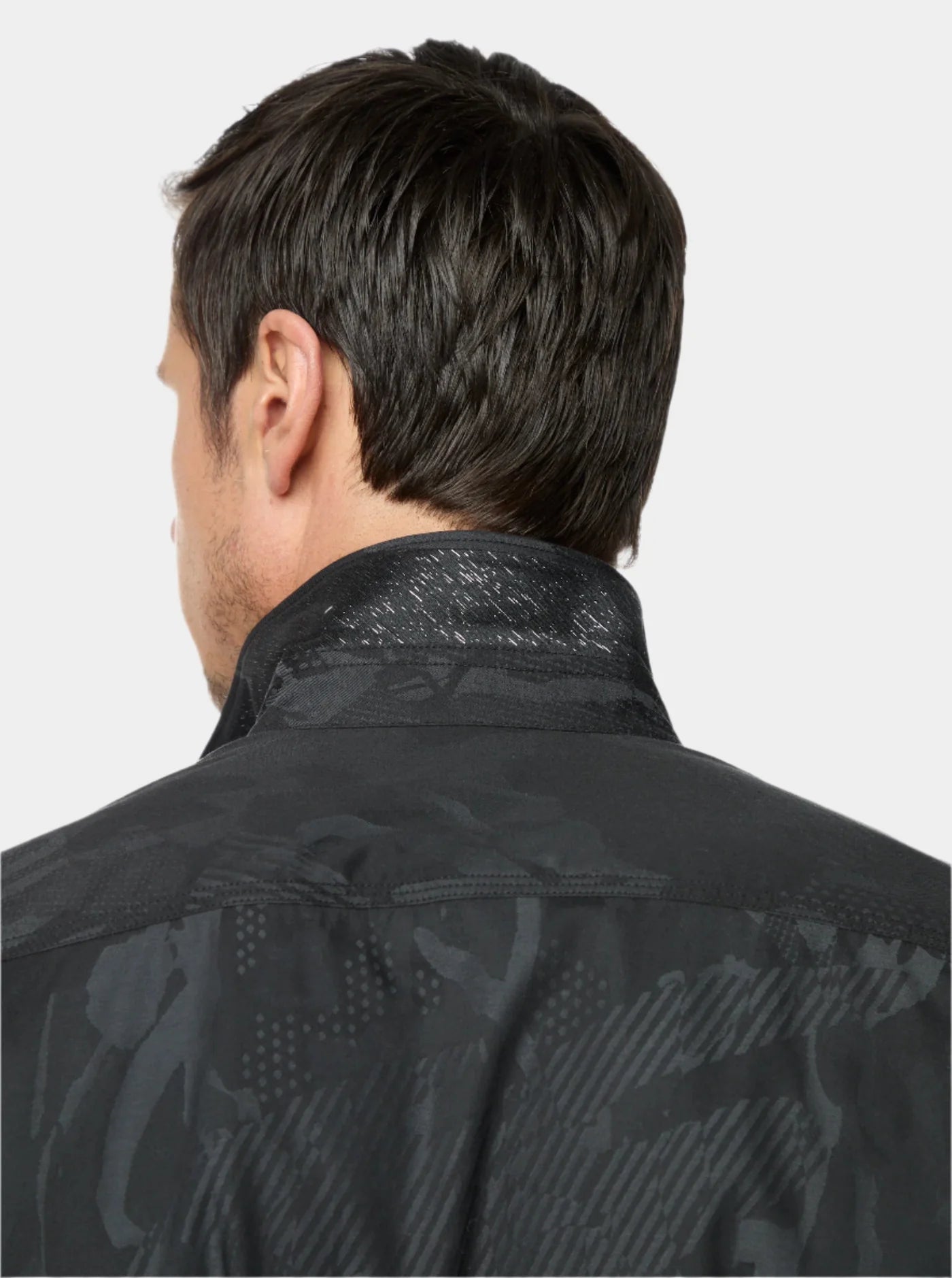 Robert Graham Shirt | SALDIBAR black