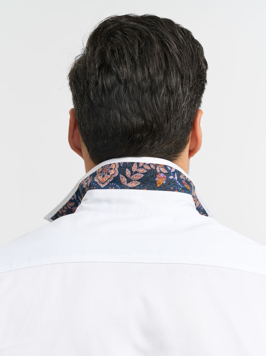 Robert Graham Shirt | Gate Keeper