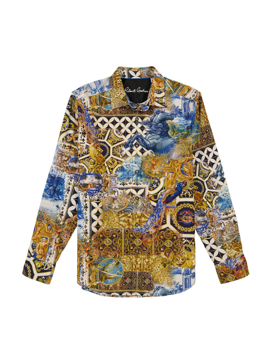 Robert Graham Shirt | Fresco