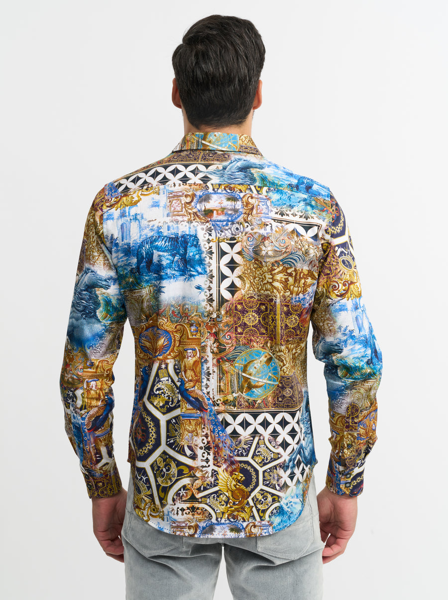 Robert Graham Shirt | Fresco