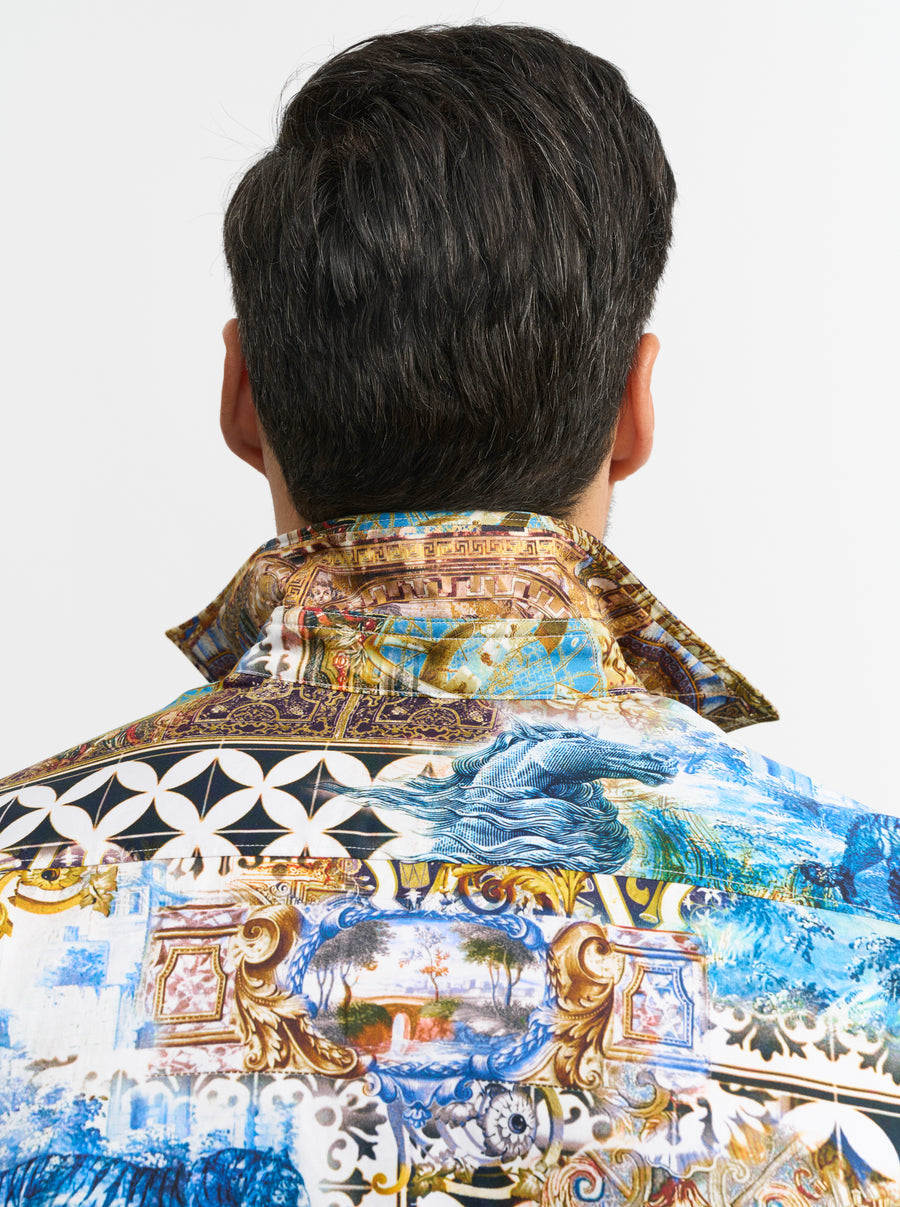 Robert Graham Shirt | Fresco