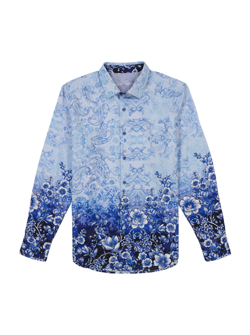 Robert Graham Shirt | Fondsworth