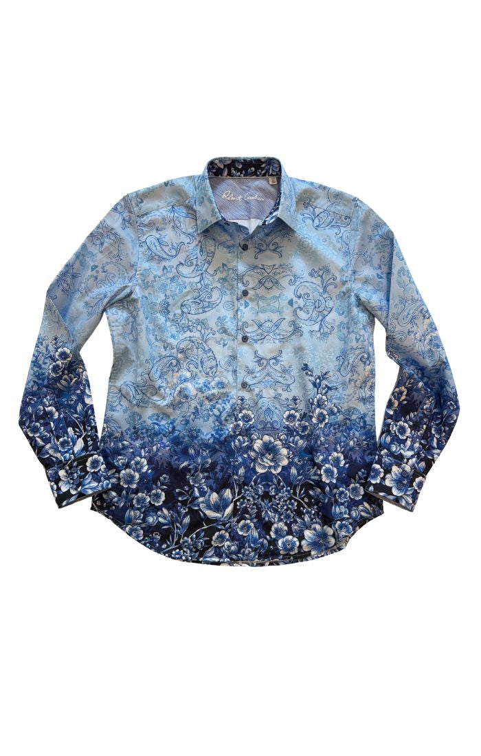 Robert Graham Shirt | Fondsworth