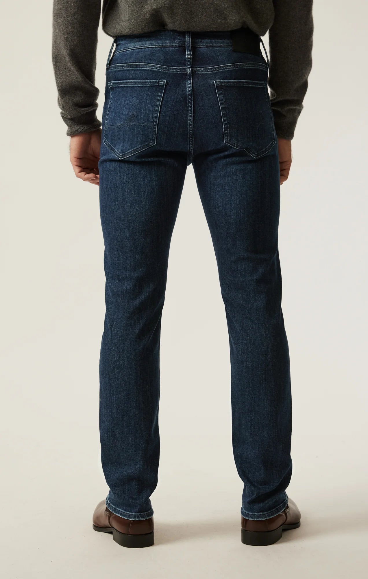 34 HERITAGE. JEANS |  Cool Dark Brushed Urban