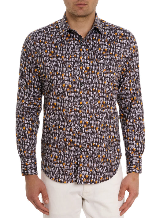 Robert Graham Shirt | BEER BASH