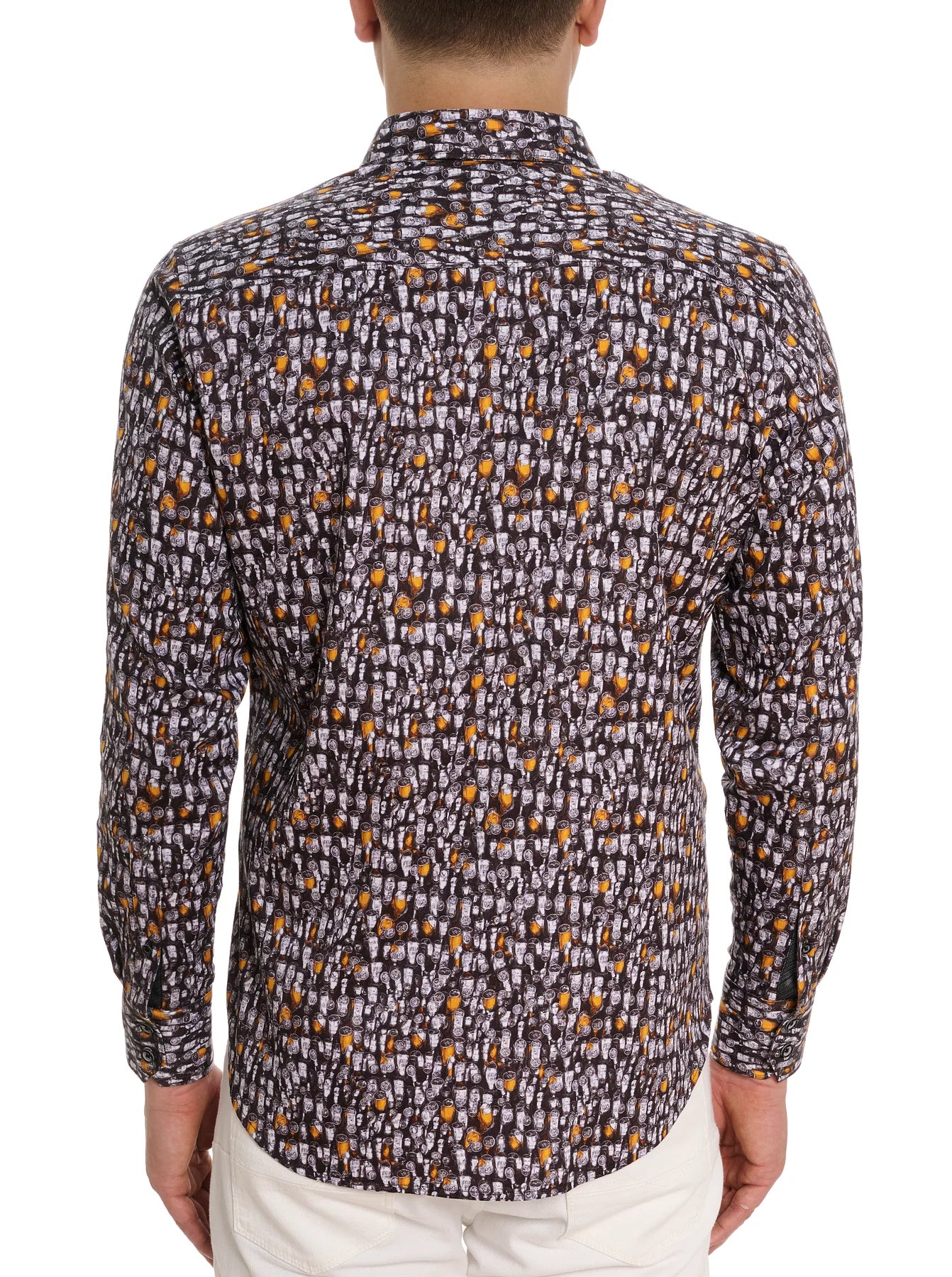 Robert Graham Shirt | BEER BASH