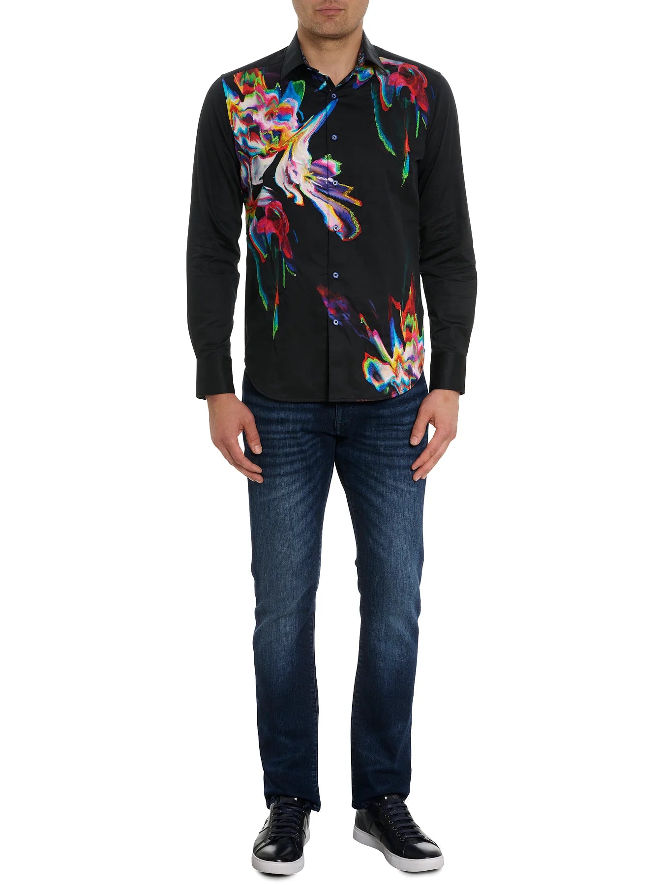 Robert Graham Shirt | AURORA