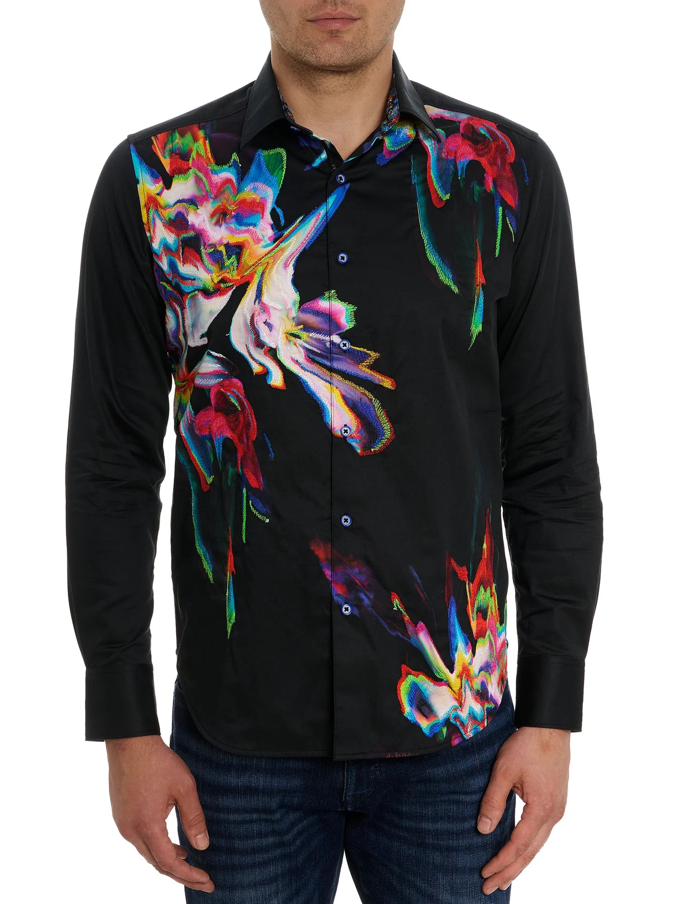 Robert Graham Shirt | AURORA