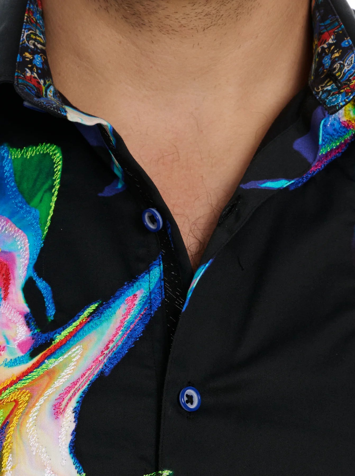 Robert Graham Shirt | AURORA