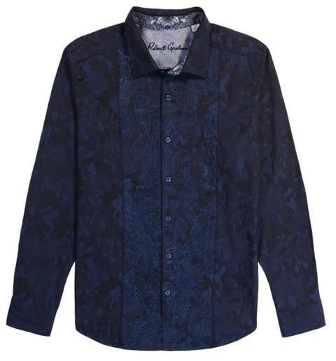 Robert Graham Shirt | Clarion 2