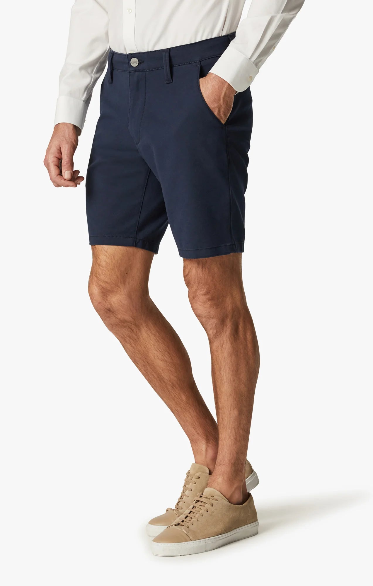 34 HERITAGE -Arizona Shorts In Night Sky High- Flyer