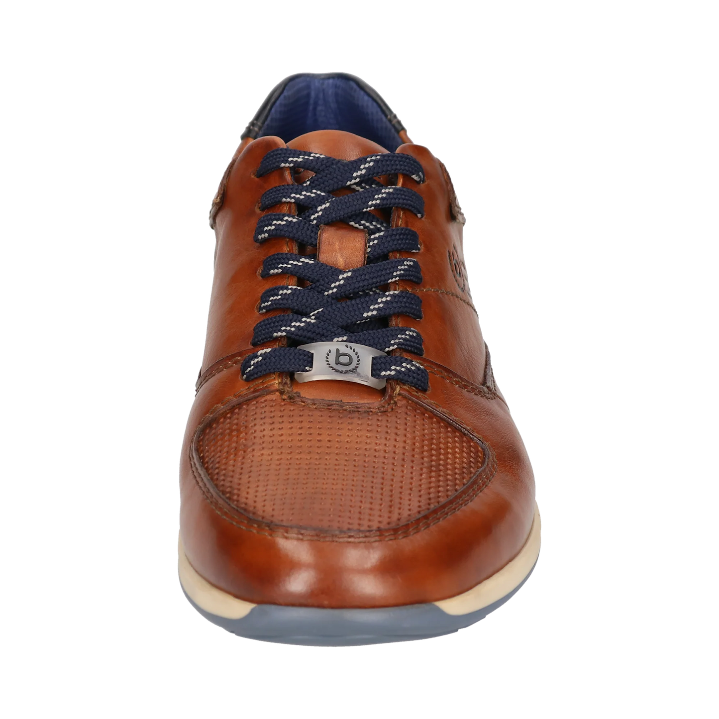 Bugatti Sneaker Brown 311-A9Q06-1000