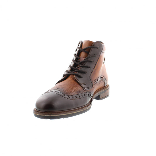 311-AH630-4141-6063 | BUGATTI DANO BOOTS