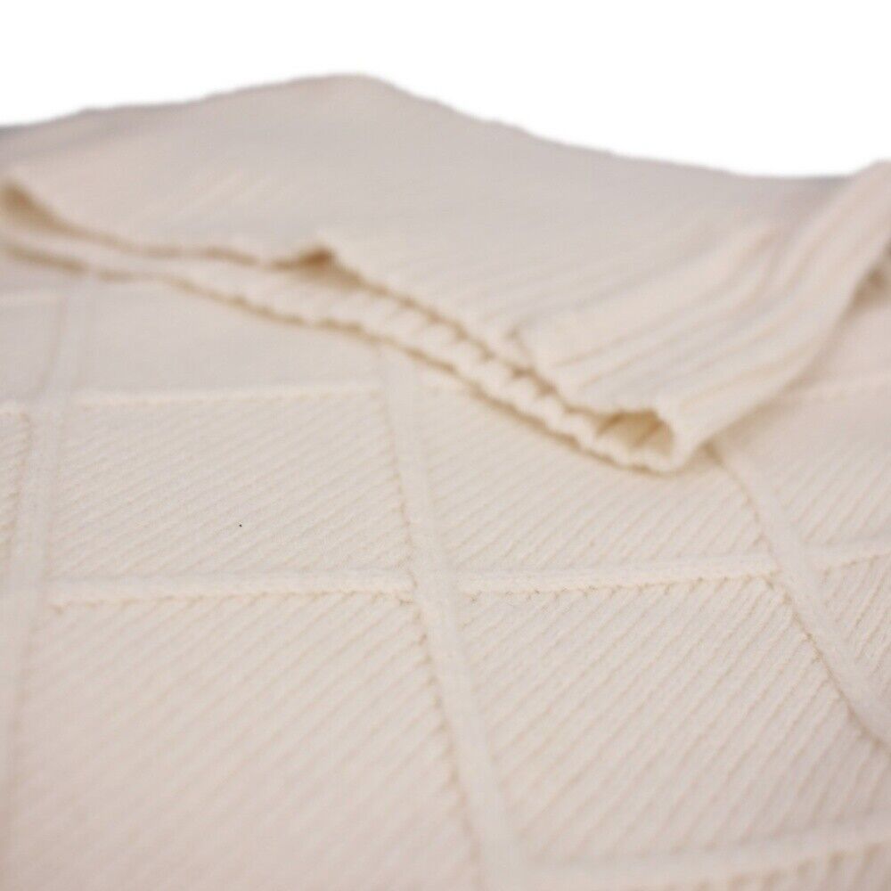 Bugatti Sweater Off WHITE