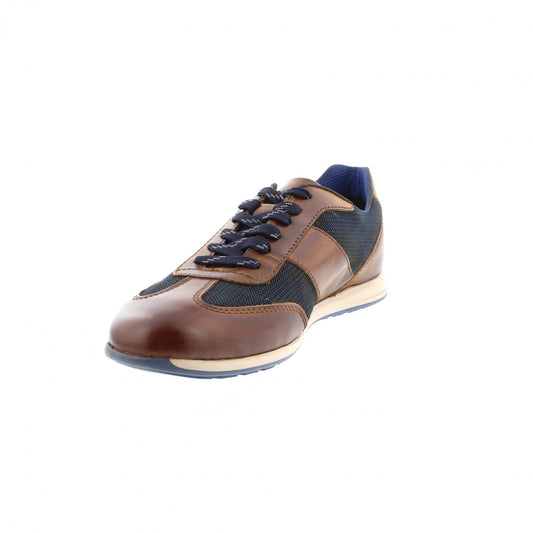 Bugatti | Thorello 311-A9Q05-4069-6341 COGNAC DARK BLUE