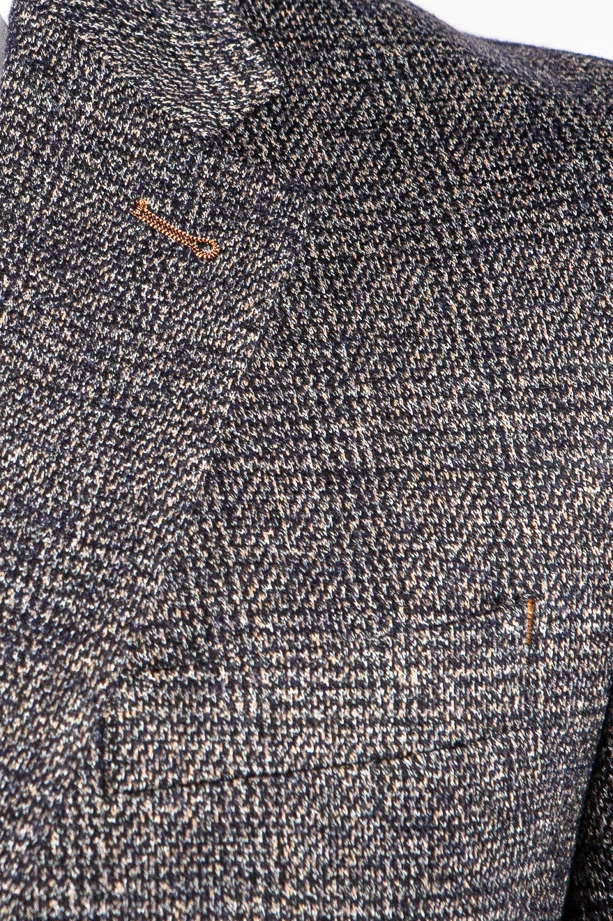 Riley Glen Plaid Wool Blend Sport Coat - 7 Downie St.®